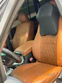 Toyota Land Cruiser VX-R 2010 V8